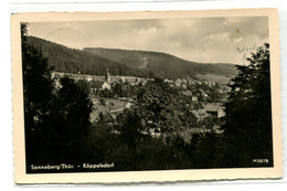 14954) Sonneberg Koppelsdorf ,  Thueringen - Sonneberg