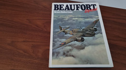 Beaufort Special - Bruce Robertson 1990 - Krieg/Militär