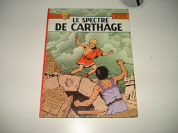 C46  / Alix  " Le Spectre De Carthage " -  E.O De 1977 - Comme Neuf - Alix