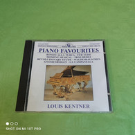 Louis Kentner - Piano Favourites - Instrumentaal