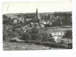 Fosses La Ville Panorama - Fosses-la-Ville