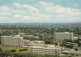 Ghana - Accra , Korle Bu Hospital 1973 - Ghana - Gold Coast