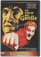 LA VALSE DU GORILLE     Avec  ROGER HANIN , CHARLES VANEL    C36 - Classic