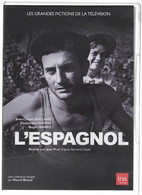 L'ESPAGNOL       Avec JEAN CLAUDE ROLLAND    C36 - Classic