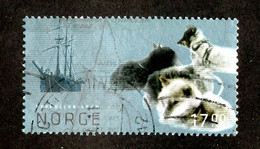 118 Norway 2011 Scott 1643 Used (Offers Welcome!) - Usados