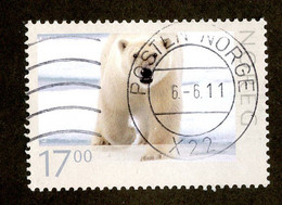 124 Norway 2011 Scott 1636 Used (Offers Welcome!) - Usados