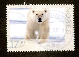 125 Norway 2011 Scott 1636 Used (Offers Welcome!) - Gebraucht