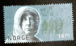 196 Norway 2011 Scott 1642 Used (Offers Welcome!) - Oblitérés