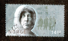 197 Norway 2011 Scott 1642 Used (Offers Welcome!) - Oblitérés