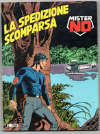 Mister No (Bonelli 1987) N. 143 - Bonelli