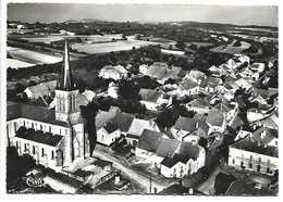 NOROY LE BOURG - Le Centre, L'Eglise - Noroy-le-Bourg