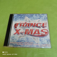 Trance X-Mas - Chants De Noel