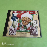 White Christmas - Chants De Noel