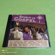 Spirit Of Gospel - Chants Gospels Et Religieux