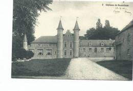 Zaventem Saventhem  Château - Zaventem