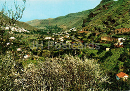 Las Palmas De Gran Canaria - Valle De Agaete - Spain - Unused - La Palma