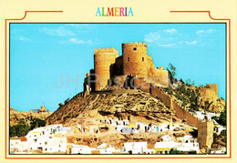 Almeria - Chanca Y Alcazaba - 138 - Spain - Unused - Almería