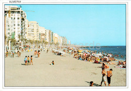 Almeria - Playa - Beach - 149 - Spain - Unused - Almería