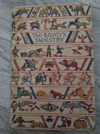The Bayeux Tapestry By Eric Maclagan - Otros & Sin Clasificación