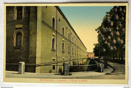 GERMERSHEIM / HOPITAL MILITAIRE - Germersheim