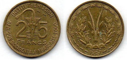 MA 18722  /  Togo 25 Francs 1957 SUP - Togo