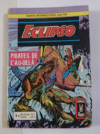 ALBUM ECLIPSO  N° 3179  éditions  ARTIMA - Eclipso