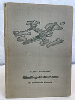 Blindflug-Instrumente. 1.Band. - Transport