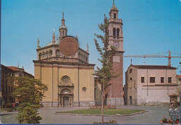 08220 BUSTO ARSIZIO VARESE - Busto Arsizio