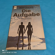 Peter Zsoldos - Die Aufgabe - Science Fiction