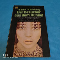 Robert Bloch / Ray Bradbury - Der Besucher Aus Dem Dunkel - Science-Fiction