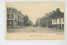 SECLIN - Rue De Burgault - Seclin