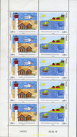 257307 MNH SAN PEDRO Y MIQUELON 2010 - Used Stamps