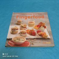 Cornelia Dümling / Anne Haupt - Fingerfood - Essen & Trinken