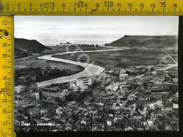 Oristano Bosa Panoramica - Oristano