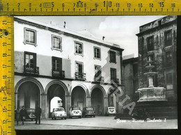 Oristano Bosa Piazza Umberto I - Oristano