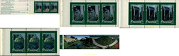 3241 MNH VATICANO 1995 AÑO EUROPEO PARA LA PROTECCION DE LA NATURALEZA - Used Stamps