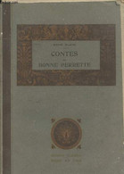 Contes De Bonne Perrette - Bazin René - 0 - Contes