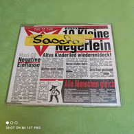 Time To Time - Zehn Kleine Negerlein - Andere - Duitstalig