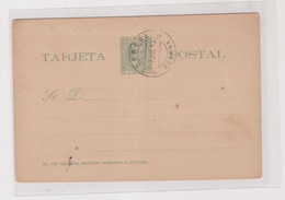 CUBA Postal Stationery - Brieven En Documenten