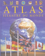 Atlas Illustré Du Monde De Keith Lye (2004) - Kaarten & Atlas