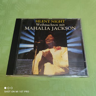 Mahalia Jackson - Silent Night - Weihnachtslieder