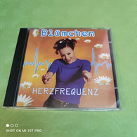 Blümchen - Herzfrequenz - Altri - Musica Tedesca