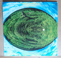 MIKE OLDFIELD; HERGESTRIDGE - Instrumental