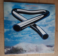 MIKE OLDFIELD; TUBULAR BELLS - Instrumental