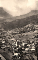 La Ravoire * Vue Générale Aérienne Sur Le Village - La Ravoire