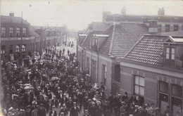 Almelo Oude Veemarkt 1658 - Almelo