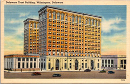 Delaware Wilmington Delaware Trust Building - Wilmington