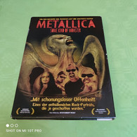 Metallica - Some Lind Of Monster - Konzerte & Musik