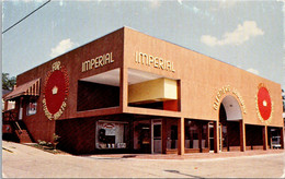 Mississippi Meridian Imperial Cleaners And Laundry - Meridian