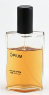 Opium Eau De Toilette, Toalettvíz, 100 Ml, Kis Hiánnyal. - Other & Unclassified